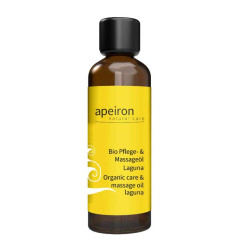 Bio-Pflegeöl Laguna 75 ml