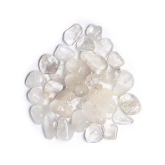 Bergkristall - Edelsteine, 2-3 cm, 1000g