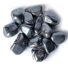 Hämatit - Edelsteine, 2-5 cm, 1000g