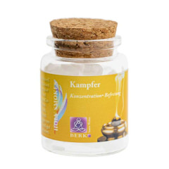 Reiner Kampfer, 60ml