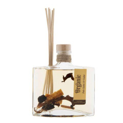 Palo Santo und Zeder Organic Reed Diffuser