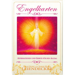 Engelkarten-Set v. H. G. Leiendecker