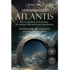 Geheimnisvolles Atlantis - Buch
