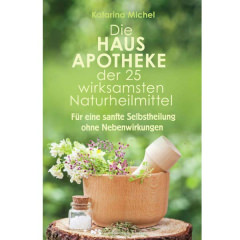 Die Haus Apotheke - Buch