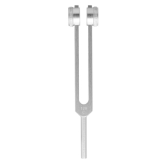 Stimmgabel 128hz / Grundton C 128hz