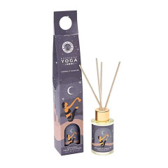 Moonshine Yoga Moonlit Jasmine Duftstäbchen 30 ml – Sinnlicher Jasmin Raumduft für Entspannung & Harmonie