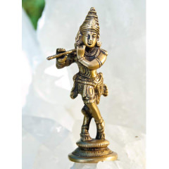 Krishna Messing 12 cm