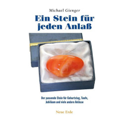 Buch - Ein Stein für jeden Anlass