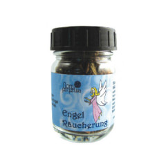 Zauberhafte Räucherung Engelräucherung 50ml