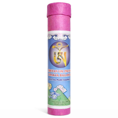 Tibetan OM Räucherstäbchen – Chakra Balance
