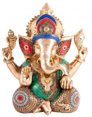 Ganesha