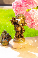 Baby Ganesha