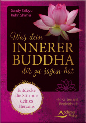 Dein innerer Buddha