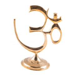 Om stehend 15,5 cm