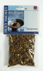 Opoponax - Schutz