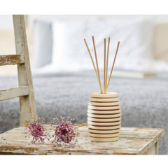 Pinus Cembra Diffusor, inkl. 150 ml Duftmischung