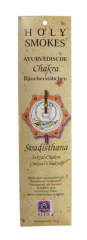 Räucherstäbchen Chakra-Line Sakral-Chakra 