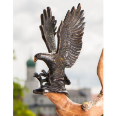 Adler, 18,5 cm