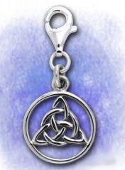 Charms - Charmed Knoten