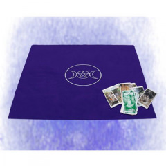 Tarot Decke - Hexenkreis