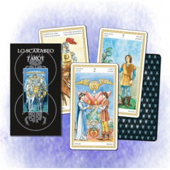 Lo Scarabeo Tarot