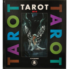 Buch - Galerie der Tarot-Kunst