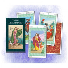 Lenormand Tarot