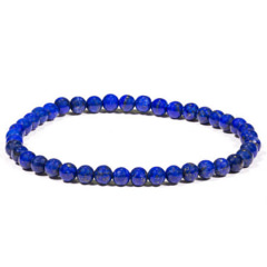 Armband Lapislazuli