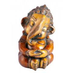 Baby - Ganesha, 21cm