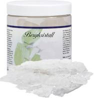 Bergkristall Mini Chips in Dose, 650 g