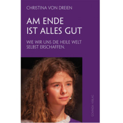 Buch - Christina - Am Ende ist alles gut