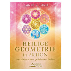 Buch - Heilige Geometrie