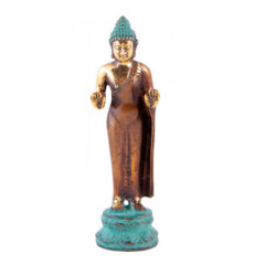 Buddha bronze antik