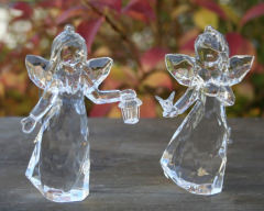 Baumschmuck  ANGEL 