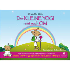 Der kleine Yogi reist nach Om - Buch