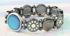 Lavinia Magnetarmband