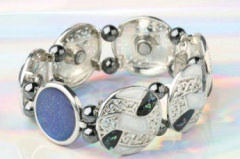 Ginevra Magnetarmband