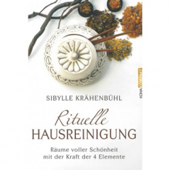 Die Blume des Lebens in dir - Buch