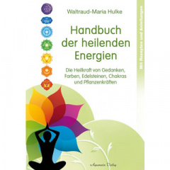 Handbuch der heilenden Energien