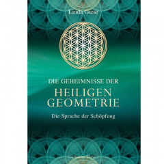 Die Geheimnisse der heiligen Geometrie von Linda Giese