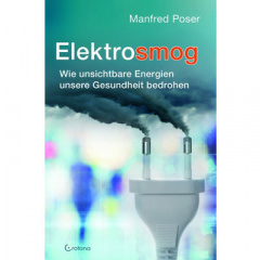 Elektrosmog von Manfred Poser