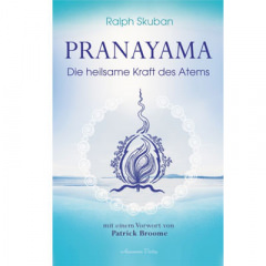 Pranayama von Ralf Skuban