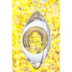 Buddha Mobile 25,4 cm