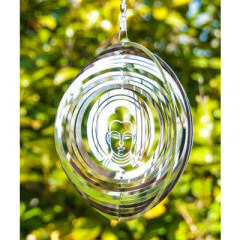 Buddha Mobile 15,3 cm