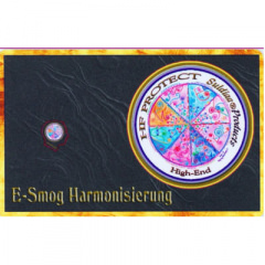 HF+GEO Protect Systemkarte - Ying Yang