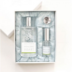 Healing Heart Set