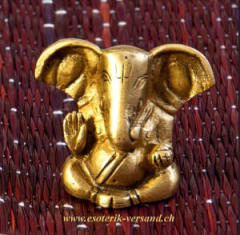 Ganesha, 4 cm