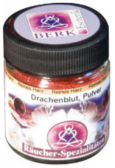 Drachenblut Pulver - Reine Harze