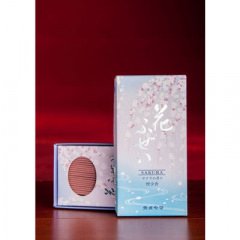 Hanafuzei Sakura Räucherstäbchen