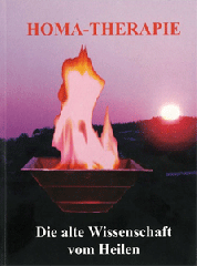 Buch, die alte Wissenschaft vom Heilen